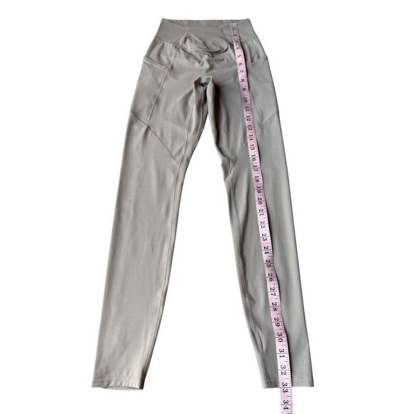 Gymshark X Whitney Simmons Everyday Pocket leggings Size XS - Picture 6 of 11